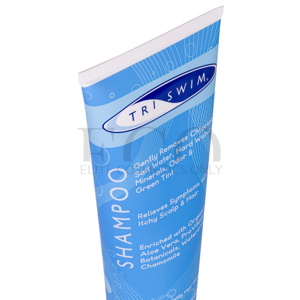 Шампунь після плавання для волосся TRISWIM AFTER SWIM CARE SHAMPOO Limited Edition, 250 мл